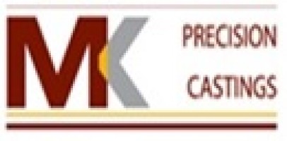 MK Precision Castings (M) Sdn Bhd company logo