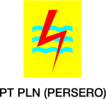 PT PLN PERSERO company logo