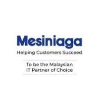 Mesiniaga Berhad company logo