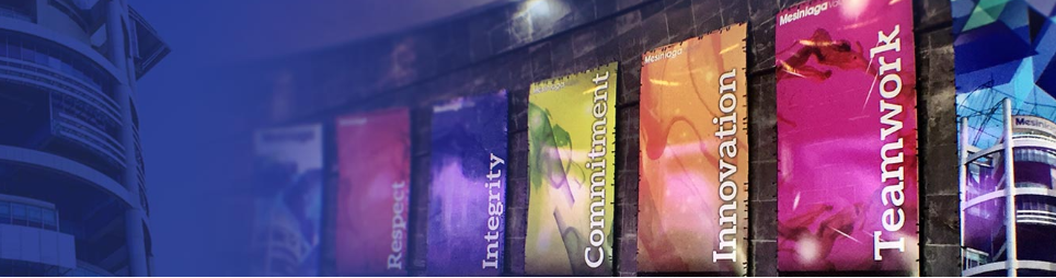 Banner for Mesiniaga Berhad
