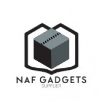 NAF GADGETS SDN BHD company logo