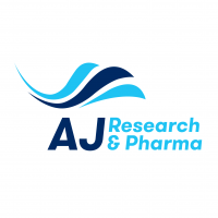 AJ Research & Pharma Sdn. Bhd. company logo