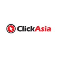 ClickAsia Sdn Bhd company logo