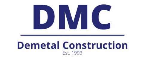 Demetal Construction Sdn Bhd company logo