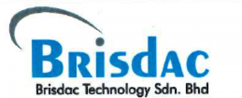 BRISDAC TECHNOLOGY SDN BHD company logo