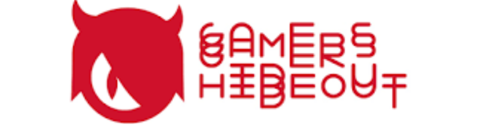Banner for Gamers Hideout
