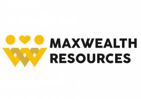 Maxwealth Resources logo