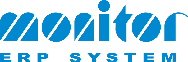 Monitor ERP System Sdn Bhd company logo
