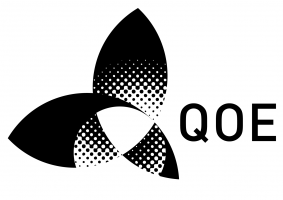 QOE Intelligence Sdn Bhd company logo