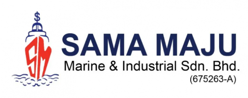 Sama Maju Marine & Industry Sdn Bhd company logo