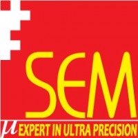 Sem Matic Sdn. Bhd. company logo