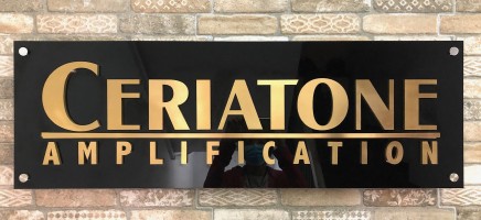 CERIATONE AMPLIFICATION SDN BHD company logo