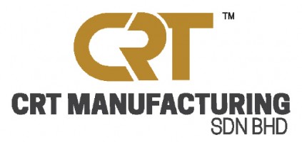 CRT Manufacturing Sdn Bhd company logo