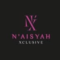 NaisyahXclusive Sdn. Bhd. company logo