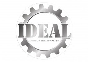 Ideal Component Supplies Sdn Bhd company logo
