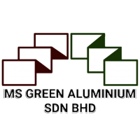 Ms Green Aluminium Sdn Bhd company logo