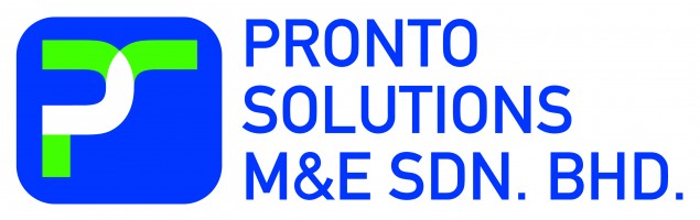 PRONTO SOLUTIONS M&E SDN BHD company logo