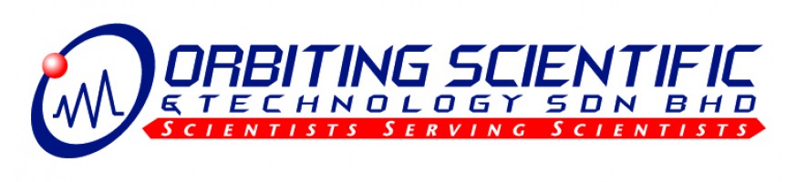 Orbiting Scientific & Technology Sdn Bhd company logo