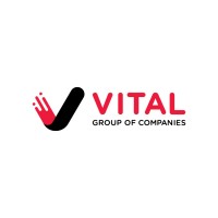 VITAL Group of Companies logo