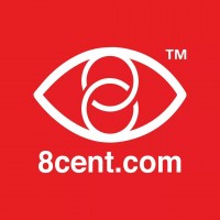 8cent (Malaysia) Sdn. Bhd. company logo