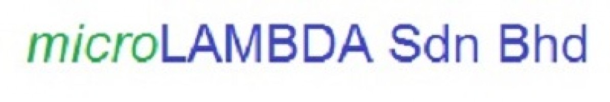 Microlambda Sdn Bhd company logo