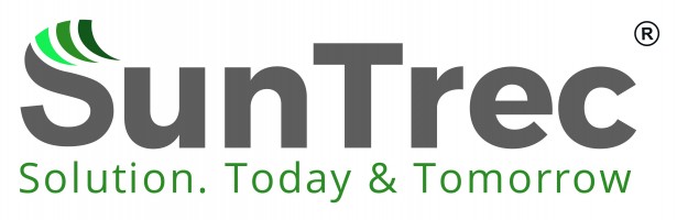 SUNTREC SOLUTION SDN BHD company logo