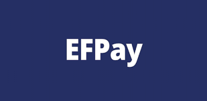 EFPay company logo