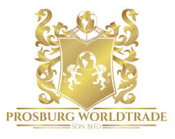 PROSBURG WORLDTRADE SDN BHD company logo