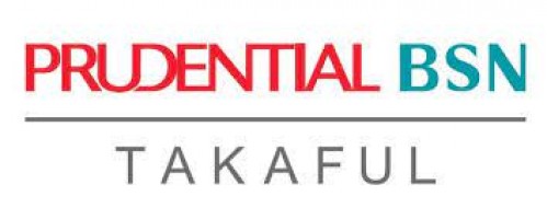 Prudential BSN Takaful Group company logo