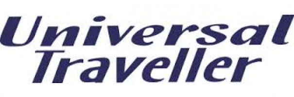 Universal Traveller Shop Sdn Bhd company logo
