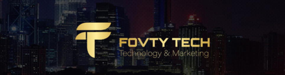 Banner for Fovty Tech