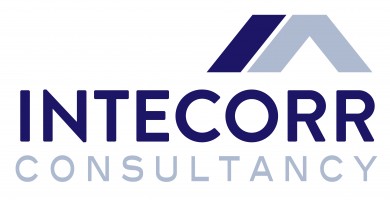 Intecorr Consultancy company logo