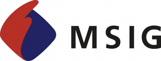 MSIG Insurance (Malaysia) Bhd company logo