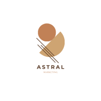 Astral Marketing company logo