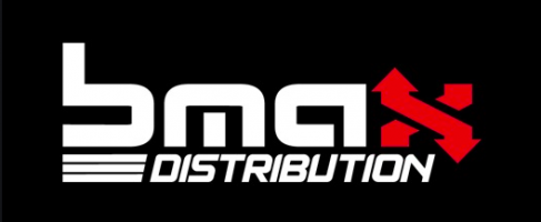 BMAX DISTRIBUTION SDN BHD company logo
