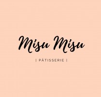 Misu Misu Patisserie company logo