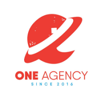 Ku One Agency logo