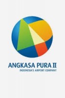 PT Angkasa Pura 2 (Persero) company logo