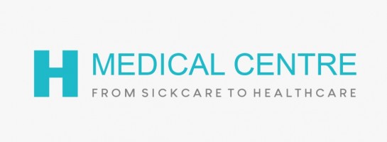 H Medical Centre company logo