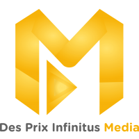 Des Prix Infinitus Media company logo