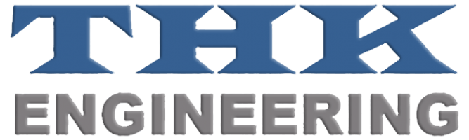 Company logo for THK Engineering Pte Ltd