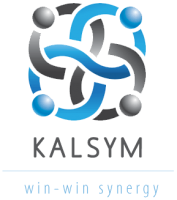 Kalsym Sdn Bhd company logo