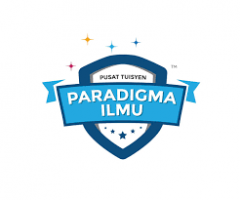 PUSAT TUISYEN PARADIGMA ILMU company logo