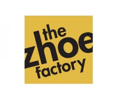 THE ZHOE FACTORY SDN BHD company logo