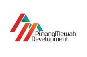 Pinang Mewah Development Sdn Bhd company logo