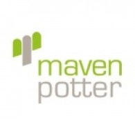 Company logo for MAVEN POTTER LLP