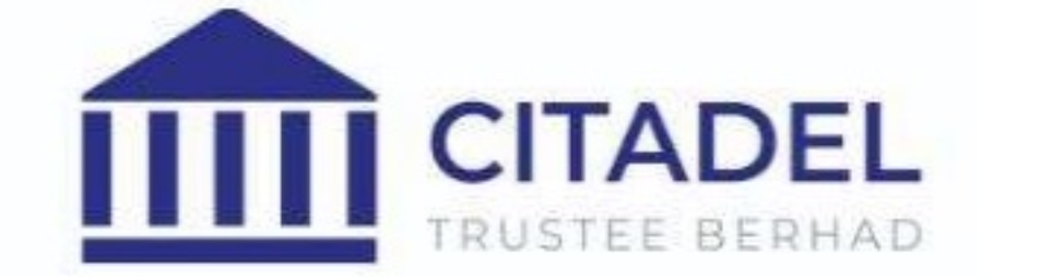 Banner for Citadel Trustee Berhad