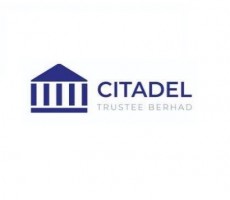 Citadel Trustee Berhad company logo