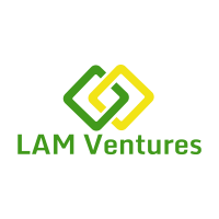 LAM Ventures company logo