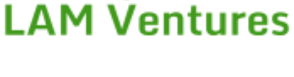 Banner for LAM Ventures